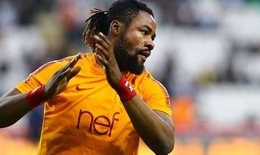 PAOK, Christian Luyindama’yı Transfer Etmek İstiyor!