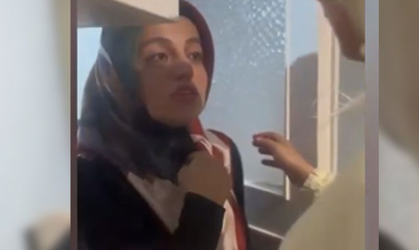 Kız isteme töreninde kayınvalide terörü: Tuzlu kahve yapmaması için geline müdahale etti! Gelinden aldığı cevapla neye uğradığına şaşırdı
