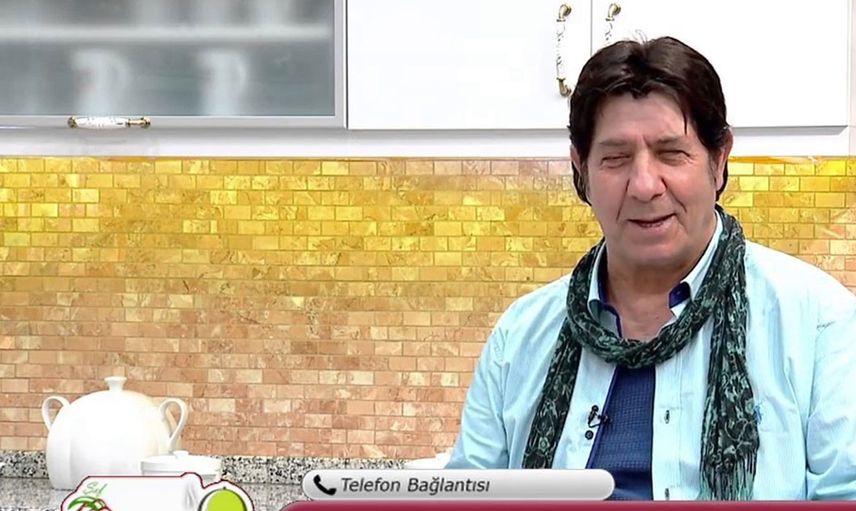 Yeşilçam’ın ünlü oyuncusu hayatını kaybetti!