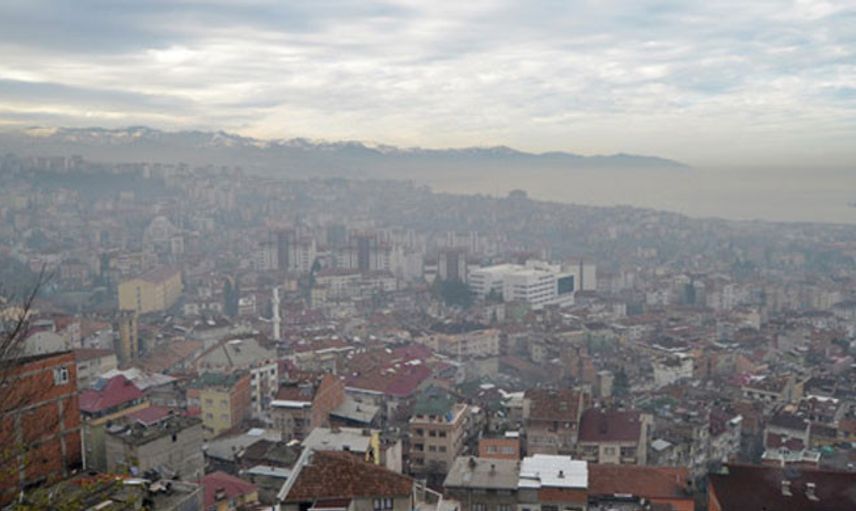Trabzon