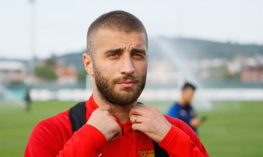 Galatasaray Transferi Bitiriyor