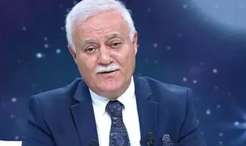 Ekranların sevilen ismi Nihat Hatipoğlu'ndan hayranlarını üzen veda