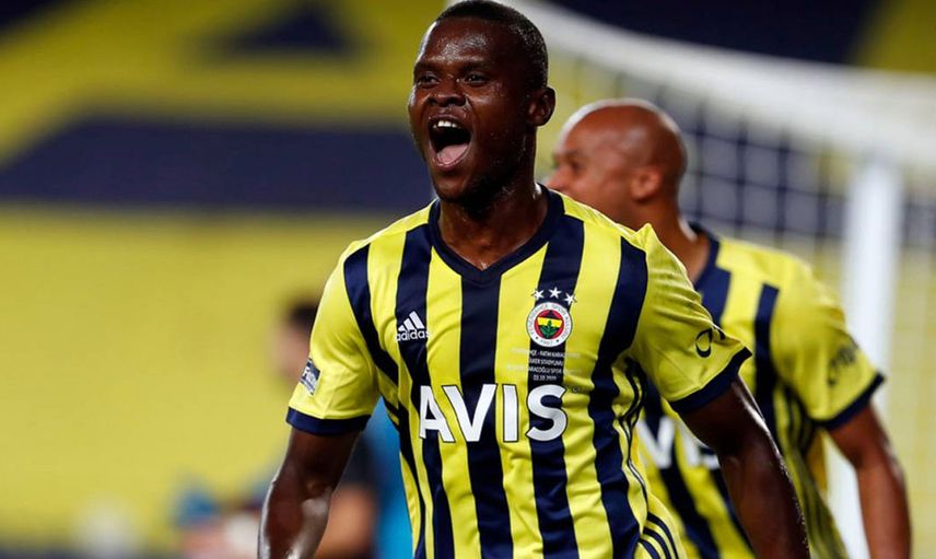 Mbwana Samatta'nın Genk'in Teklifine Olumlu Yanıt Geldi
