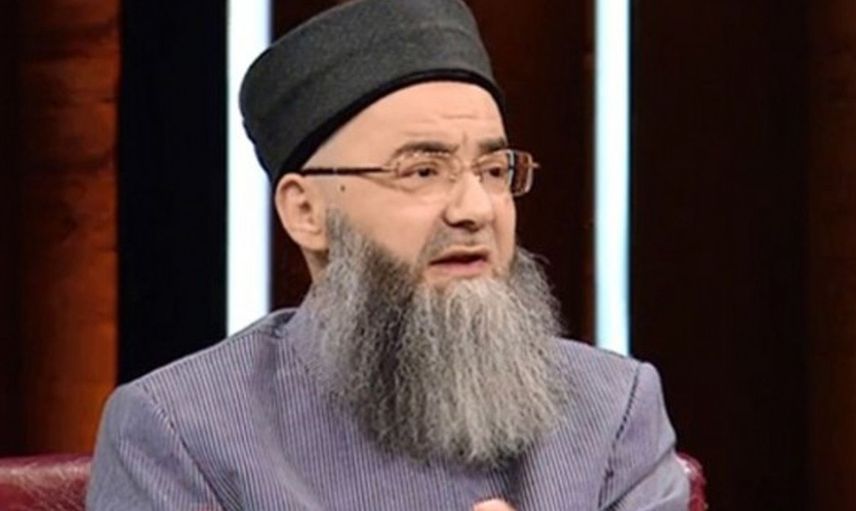 Cübbeli Ahmet Canlı Yayında Söylediği Sözlerin Ardından İlk Kez Konuştu