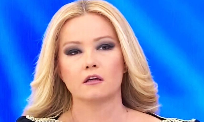 Müge Anlı'da akıl almaz olay: Anlı dayanamadı! O başka bir erkeğe gittikçe senin aşkın mı depreşiyor?