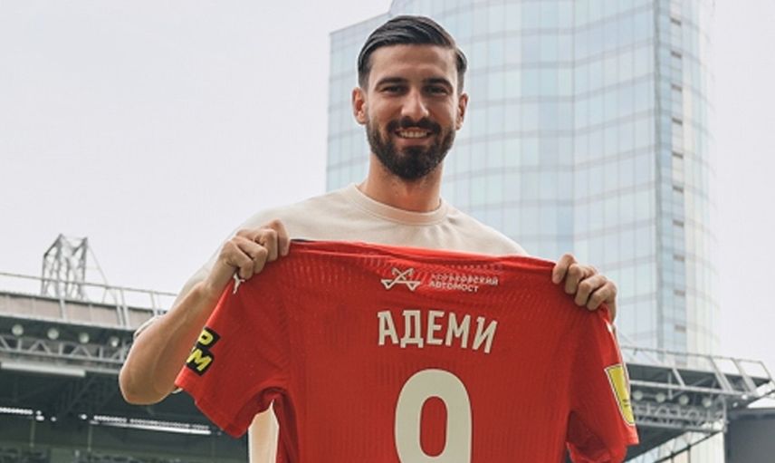 Kemal Ademi'den Fenerbahçe Hakkında Çarpıcı Açıklamalar Geldi!