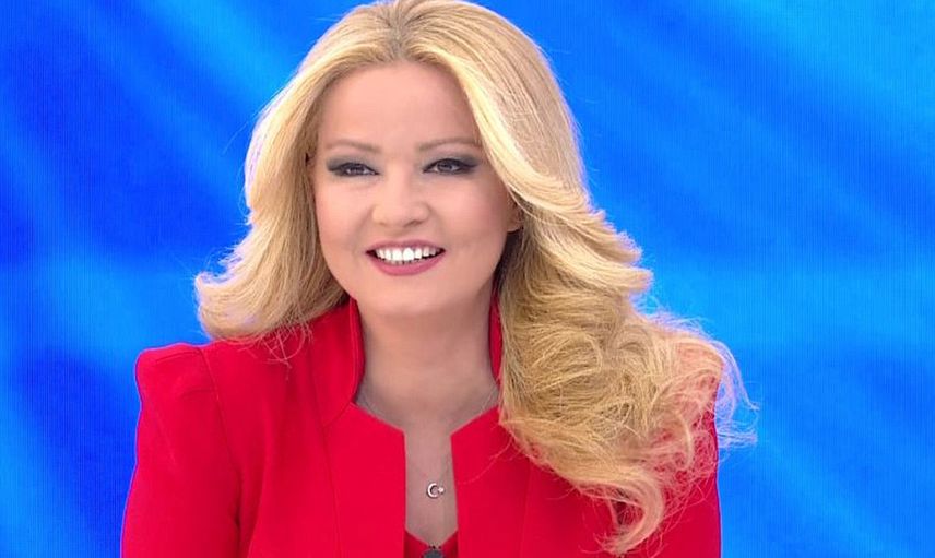 Müge Anlı'da akıllara durgunluk veren konu: Eski eşiyle birlikte programa katılıp sevdiği kadını aradı!