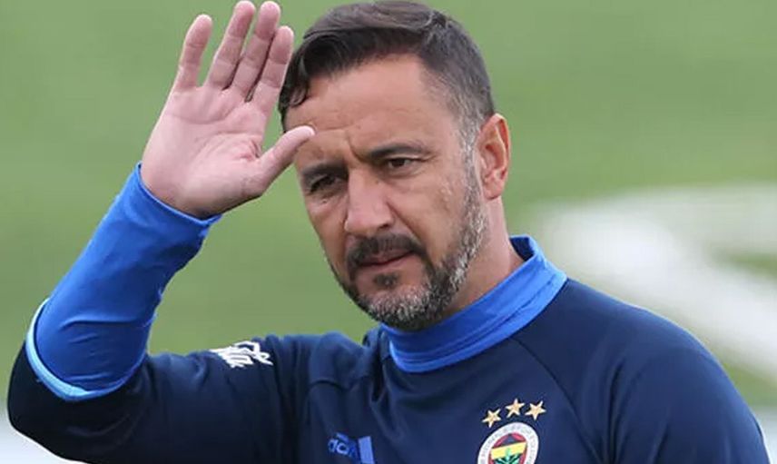 Fenerbahçe'nin Eski Teknik Direktörü Vitor Pereira Everton Yolunda!