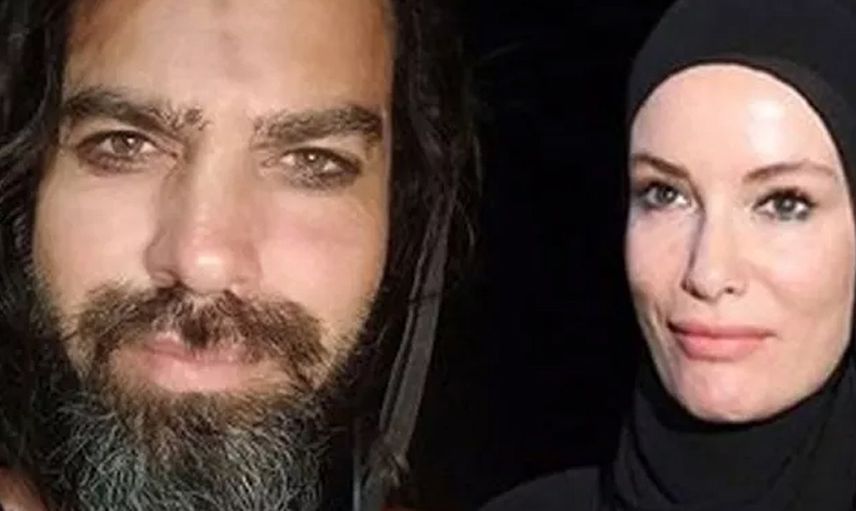 Eski eşi Gamze Özçelik'in cinsel içerikli görüntüleri ifşa olmuştu! Uğur Pektaş yıllar sonra itiraf etti: 'En mahrem görüntülerini...'