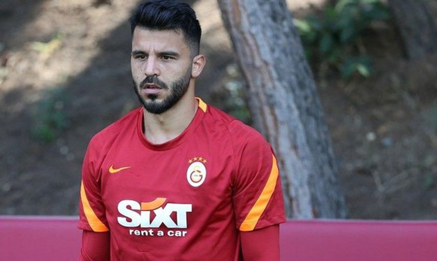 Aytaç Kara Galatasaray'dan Göztepe'ye Transfer Oldu!