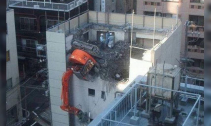 Ölümden kıl payı dönen insanlar