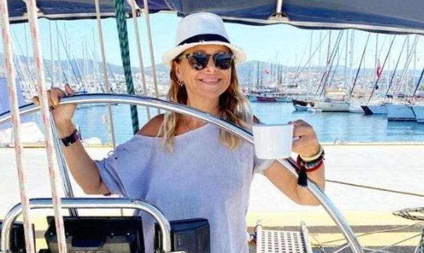 Çocuklar Duymasın dizisinin Emine'sinin şimdiki hali