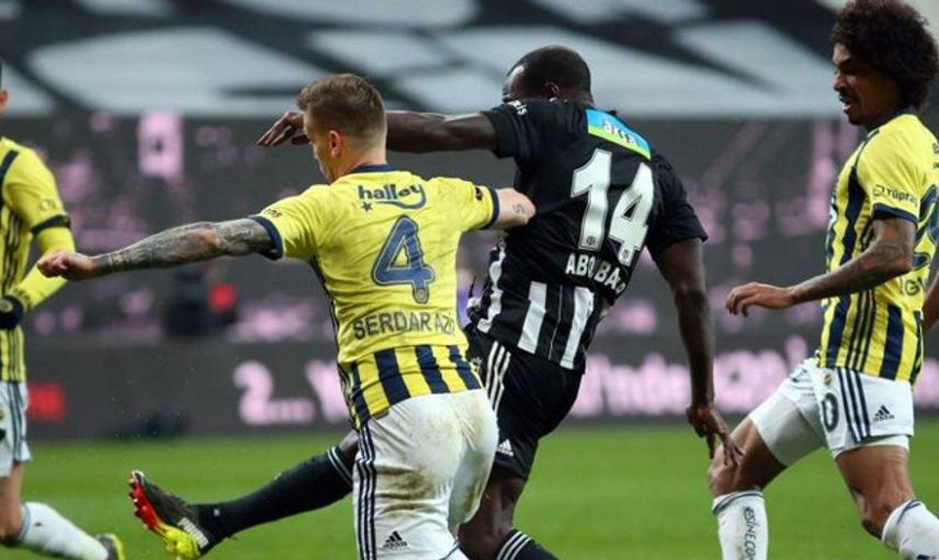 Fenerbahçe Açıkladı: '1 Oyuncu Pozitif'