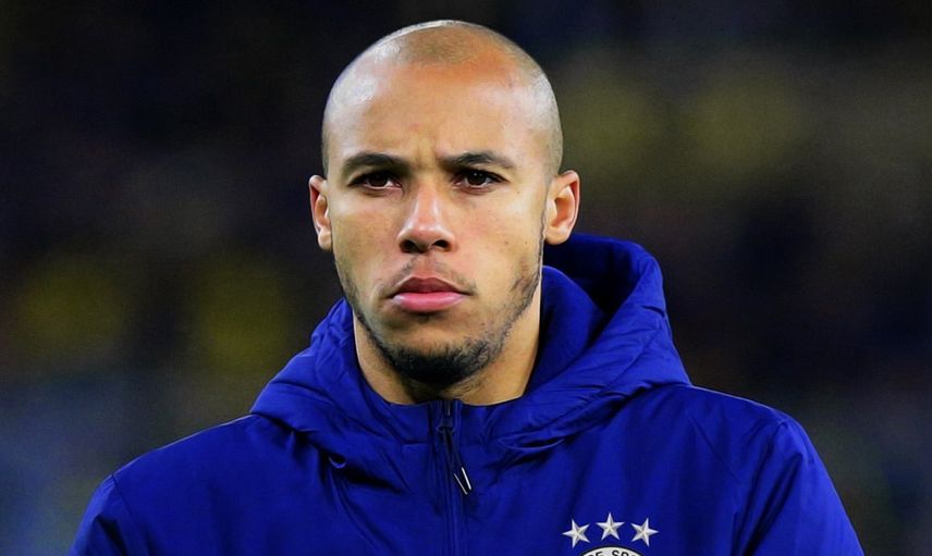 Marcel Tisserand Metz İle Anlaşma Sağladı!