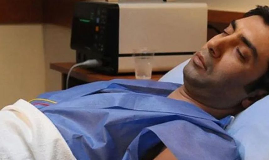 Vadi'den korkutan haber! Necati Şaşmaz'ın sağlık durumu sevenlerini korkuttu