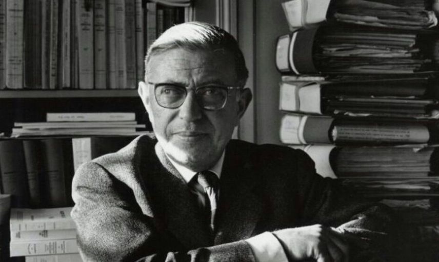 SARTRE