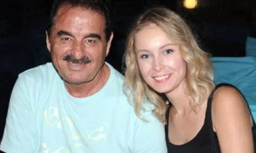 İbrahim Tatlıses'in eski eşi Ayşegül Yıldız'dan bomba iddia! 'İki hafta vurmamışsa kendimi aptal gibi hissediyorum'