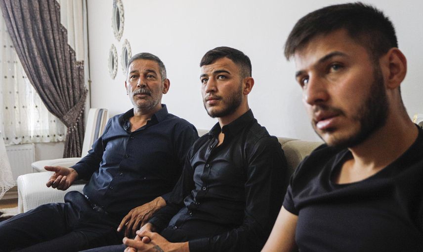 Ümitcan Uygun’un Annesi Gülay Uygun Ölü Bulundu