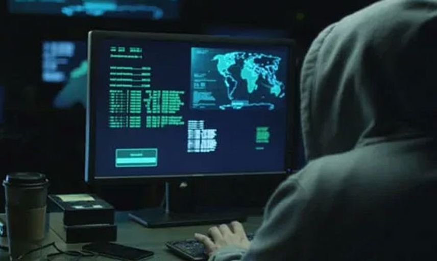 Küçük Çocuğu Dark Web'deki 'Köle Pazarı'nda Satışa Çıkardılar