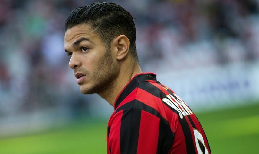 Göztepe Hatem Ben Arfa'yı İstiyor!