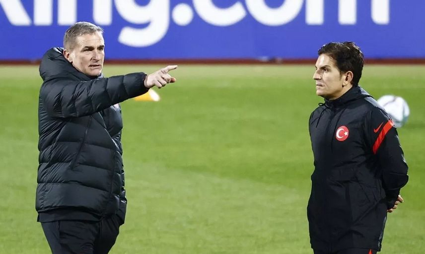 Fenerbahçe'de Takımın Başına Getirilmesi İçin Kenan Koçak Gündemde!