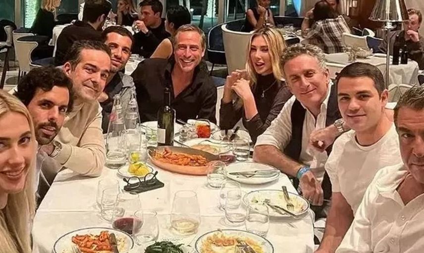 Acun için Dominik'e uçan Şeyma Subaşı bu kez aşkı için Meksika'ya gitti: Yeni aşkı öyle biri çıktı ki... İşte yılın zengini!