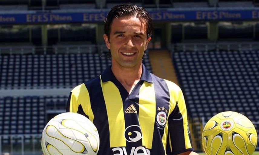 GÖKHAN GÖNÜL