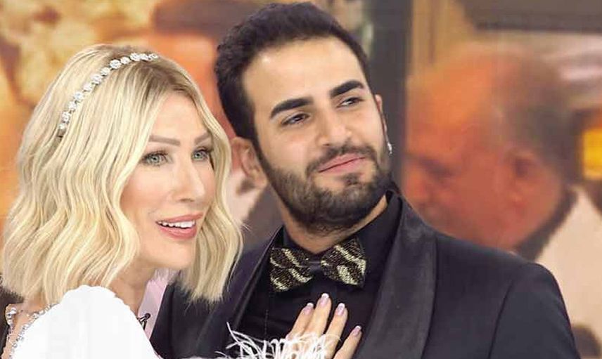 Seda Sayan ve eşi Çağlar Ökten’den kötü haber geldi: Seda Sayan serumlu kol fotoğrafı paylaştı