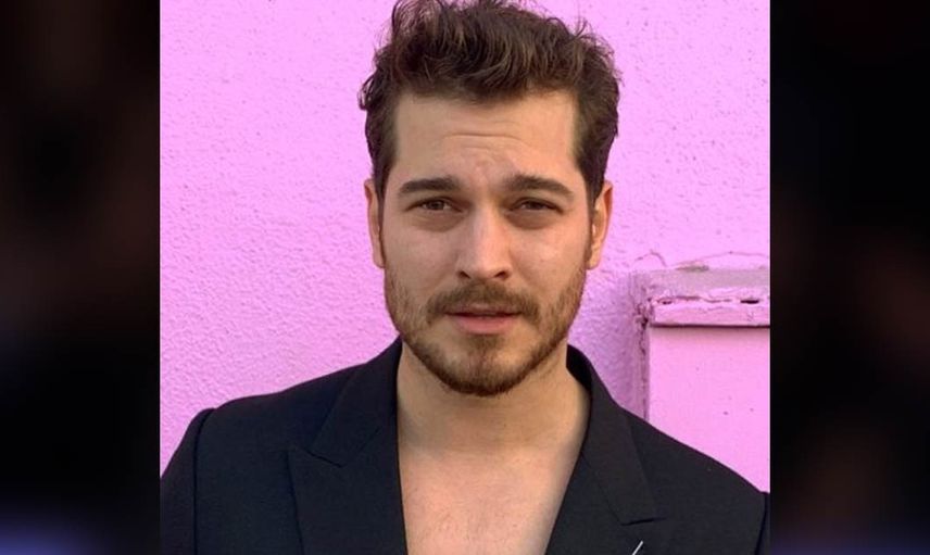 Çağatay Ulusoy