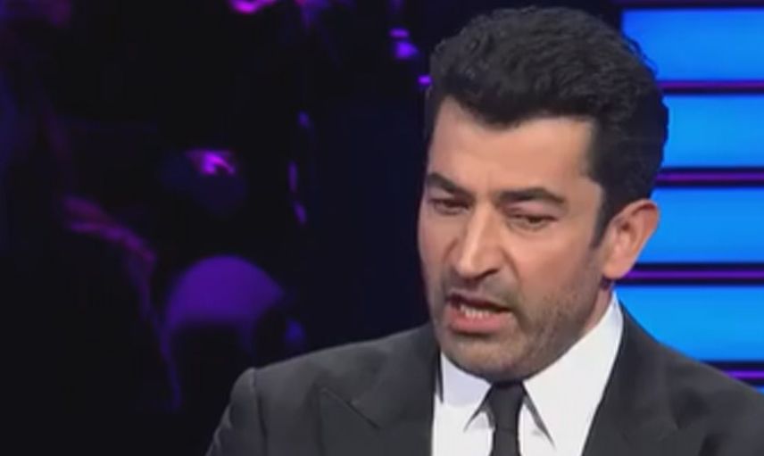 Kim Milyoner Olmak İster’de herkesi şaşkına çeviren soru! Kenan İmirzalıoğlu bile hayret etti