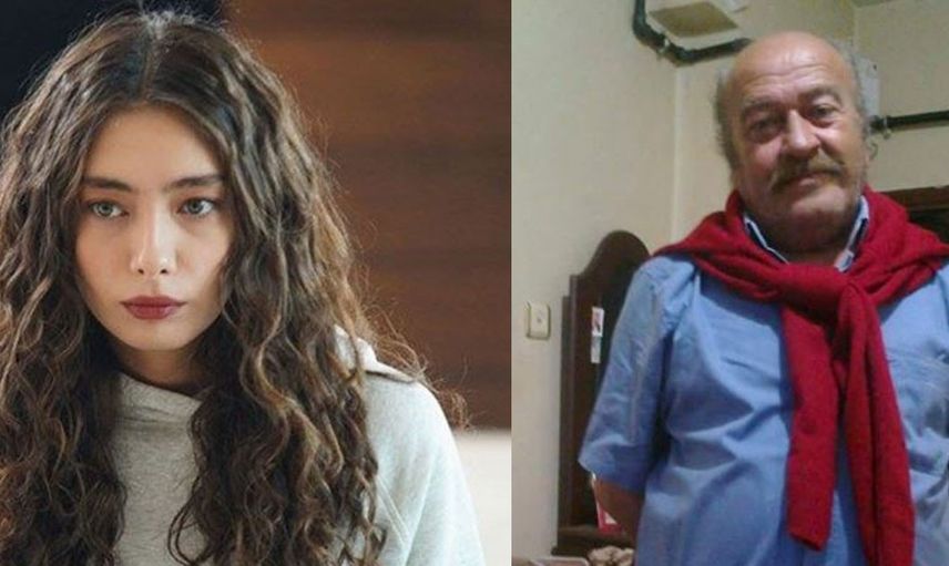 Neslihan Atagül