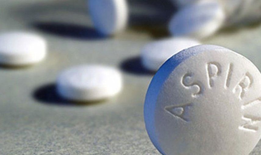 Aspirin ile saçınızda mucizeler yaratabilirsiniz