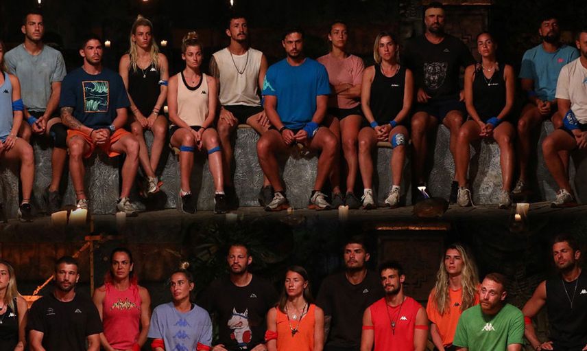 Survivor’da cinsel hayat var mı, cinsel hayat nasıl? İşte merak edilen sorunun cevabı