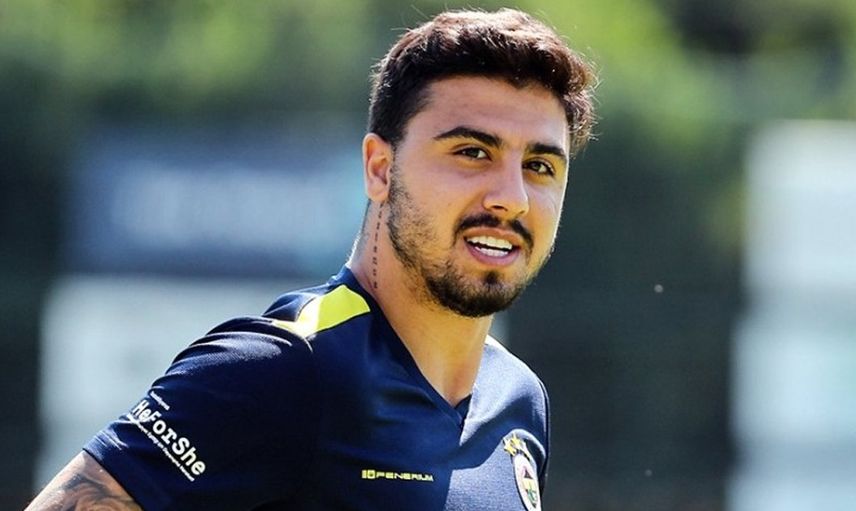 Ozan Tufan, İngiliz Ekibi Watford'a Kiralık Olarak Gönderildi!
