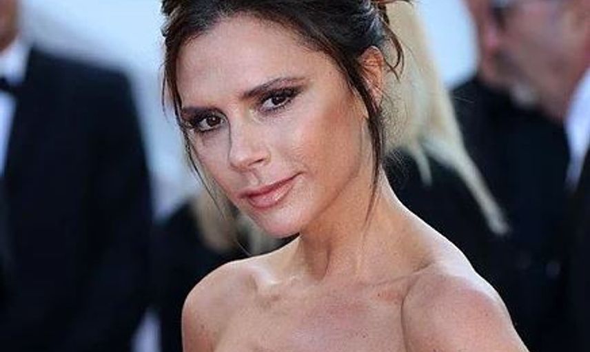 Victoria Beckham