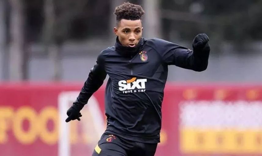 Eski Galatasaraylı Gedson Fernandes'in Benfica'da Kadro Dışı Bırakılmasıyla İlgili Yeni Haberler Geliyor!