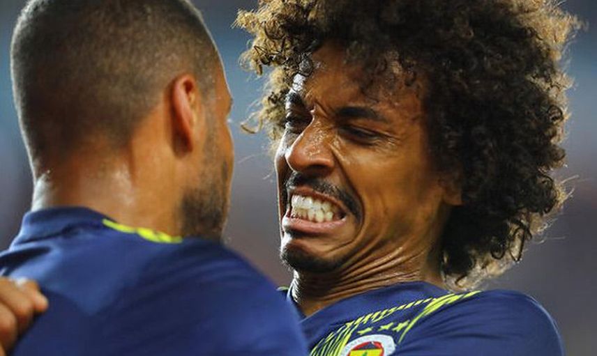 Fenerbahçe'den Ayrılacağı Konuşulan Luiz Gustavo'nun Talipleri Artıyor