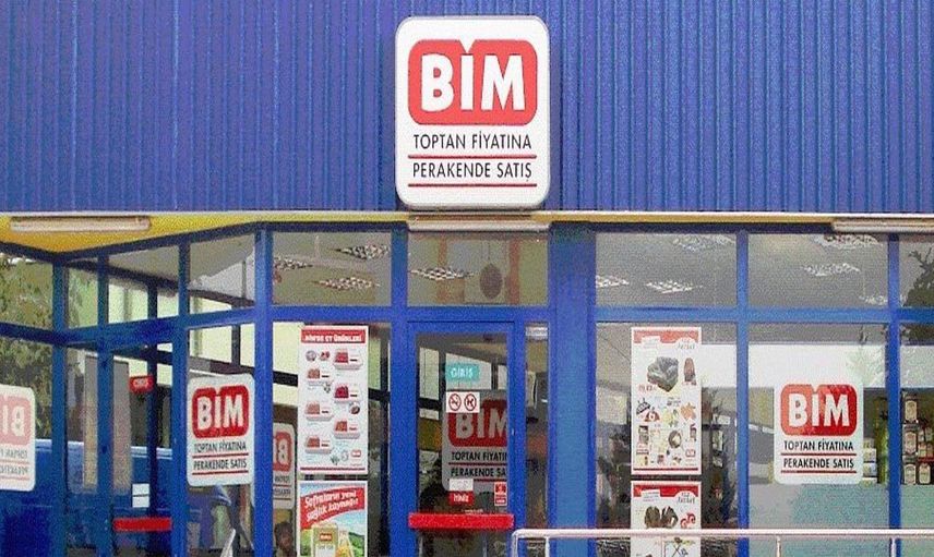 BİM'e neden iki kapıdan girildiğini biliyor musunuz?