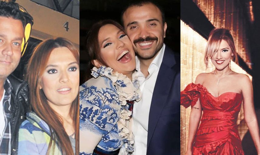 Demet Akalın'ın eski eşleri kimler? Yaşadığı ilişkilerle gündeme gelen Demet Akalın'ın eski sevgilileri ve eşleri