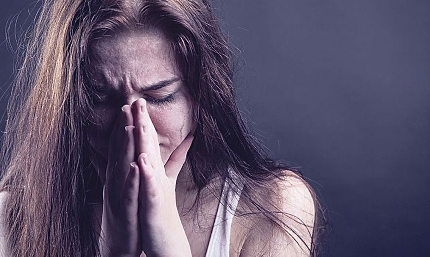 Egzama dediler kasık biti çıktı: Küçük çocuğın başına gelmeyen kalmadı!