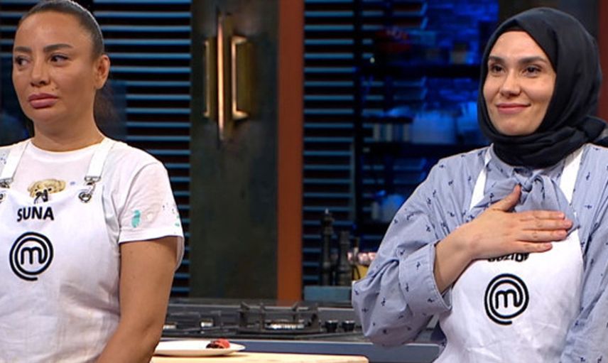 Serhat Doğramacı neden MasterChef All Star'a katılmadı! Barbaros Yoloğlu'nun yarışmaya katılması kafaları bir kez daha karıştırdı