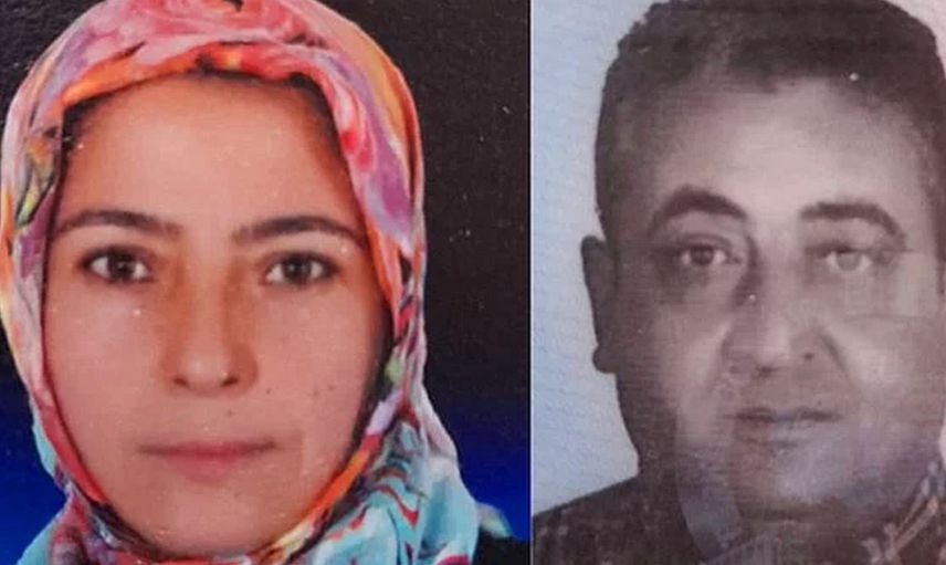 Konya'da Çocukları İçin Eski Kocasıyla Barışan Kadın Cinayete Kurban Gitti