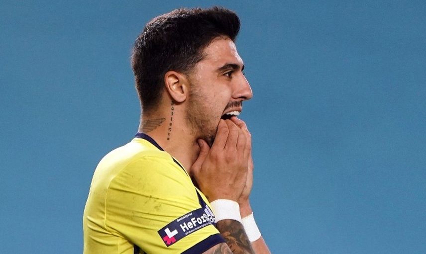 Ozan Tufan'ın Beşiktaş Transferine Ali Koç Engeli
