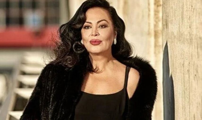 Türkan Şoray, eski dostu Türker İnanoğlu'nun cenaze törenine neden katılmaıd?