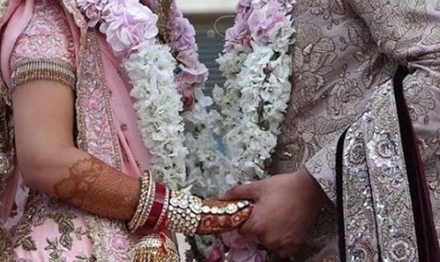 Damat o soruyu bilemeyince nikah masasında terk edildi