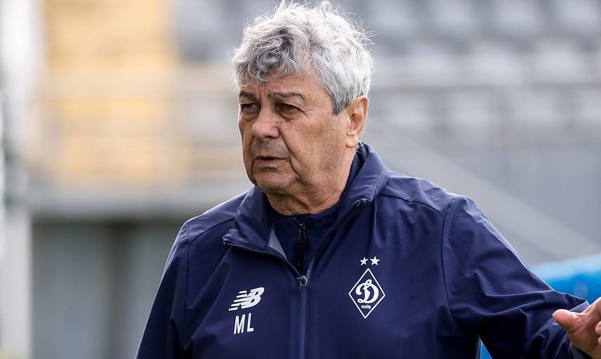 Mircea Lucescu, Ukrayna'dan ayrılırken savaşta gördüğü korku dolu görüntüleri anlattı
