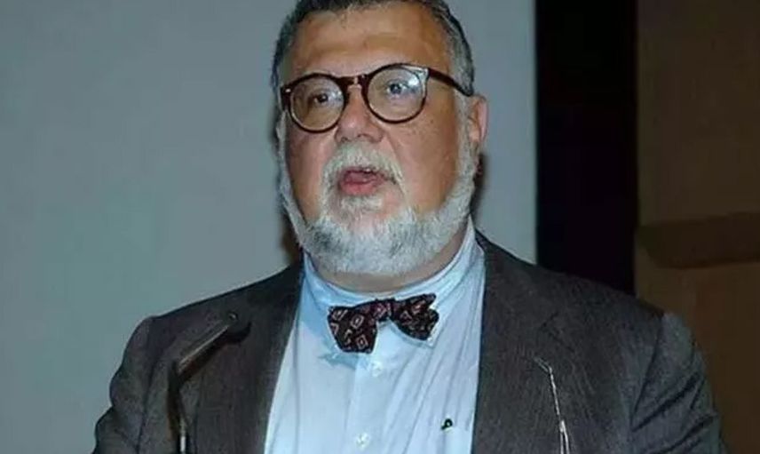 Özel hayatı