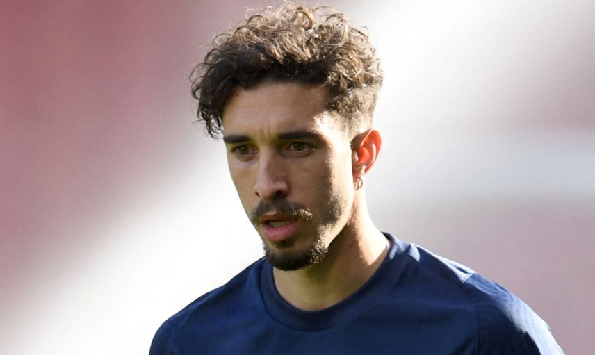 Fenerbahçe Sime Vrsalijko Transferini Açıklamaya Hazırlanıyor!