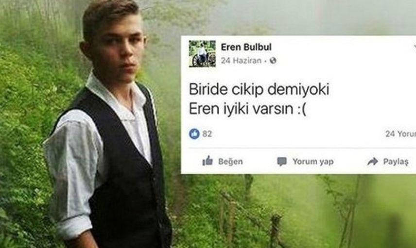 Annesinin sözleri
