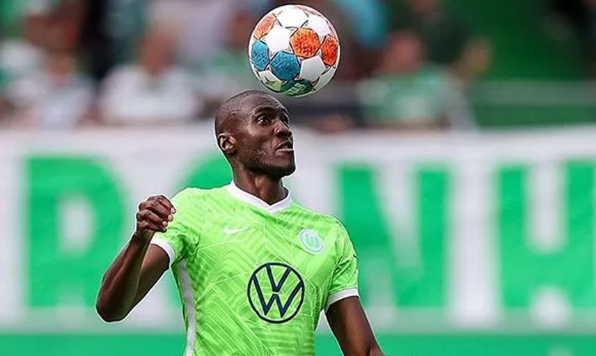 Galatasaray Transferde Josuha Guilavogui'nin İçin Harekete Geçti!